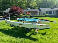 Hobie Cat 16 Click to launch Larger Image