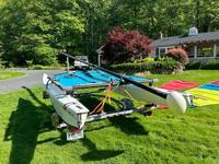 Hobie Cat 16 Click to launch Larger Image