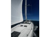 Bavaria C57 Style Click to launch Larger Image