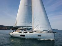 Bavaria C57 Style Click to launch Larger Image