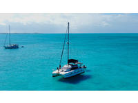 Endeavour Catamaran Corporation Victory 35 Sailing Catamaran Click to launch Larger Image