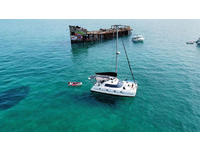 Endeavour Catamaran Corporation Victory 35 Sailing Catamaran Click to launch Larger Image