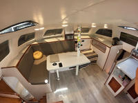 Endeavour Catamaran Corporation Victory 35 Sailing Catamaran Click to launch Larger Image
