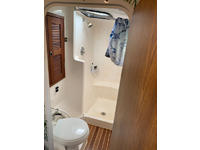 Endeavour Catamaran Corporation Victory 35 Sailing Catamaran Click to launch Larger Image