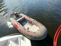 Endeavour Catamaran Corporation Victory 35 Sailing Catamaran Click to launch Larger Image