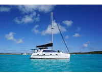 Endeavour Catamaran Corporation Victory 35 Sailing Catamaran Click to launch Larger Image