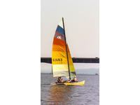 Hobie 16 Click to launch Larger Image
