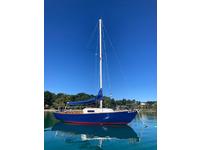 1965 TRAVERSE CITY Michigan 26 Chris Craft Capitan
