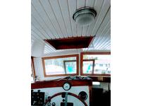 Thornycraft Motor Sailor Click to launch Larger Image