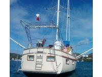 Thornycraft Motor Sailor Click to launch Larger Image