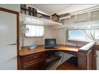 Thornycraft Motor Sailor Click to launch Larger Image