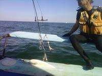 Hobie H18 Click to launch Larger Image