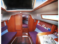 Hunter Design Team  Marine USA HUNTER 26.5 Click to launch Larger Image