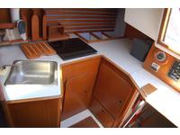 Hunter Design Team  Marine USA HUNTER 26.5 Click to launch Larger Image