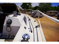 Hunter Design Team  Marine USA HUNTER 26.5 Click to launch Larger Image