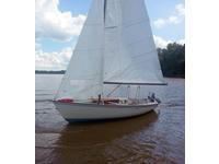 Boston Whaler Harpoon 5.2 Click to launch Larger Image