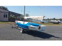 Boston Whaler Harpoon 5.2 Click to launch Larger Image