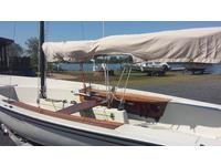 Boston Whaler Harpoon 5.2 Click to launch Larger Image