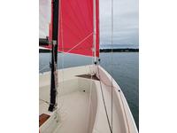 Boston Whaler Harpoon 5.2 Click to launch Larger Image