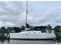 Beneteau First 36.7 Click to launch Larger Image
