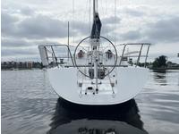Beneteau First 36.7 Click to launch Larger Image