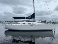 Beneteau First 36.7 Click to launch Larger Image