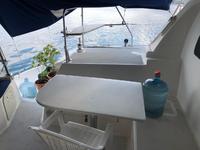 Fortuna Catamarans Island Spirit 40 Click to launch Larger Image