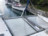 Fortuna Catamarans Island Spirit 40 Click to launch Larger Image