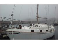 Heritage Yachts Corp USA West indies 38 Click to launch Larger Image