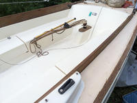 Sailcraft McVay Bluenose Click to launch Larger Image