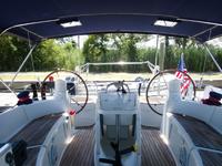 Jeanneau Sun Odyssey 42 DS Click to launch Larger Image