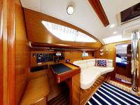 Jeanneau Sun Odyssey 42 DS Click to launch Larger Image