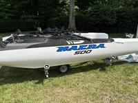 NACRA 500 Click to launch Larger Image