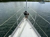 Bavaria 44 Blue Water Click to launch Larger Image