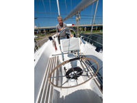 Beneteau First 310 Click to launch Larger Image
