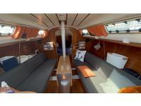 Beneteau First 310 Click to launch Larger Image