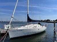 Beneteau First 310 Click to launch Larger Image