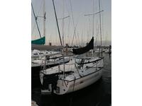 S2 Yachts 7.9 FK Click to launch Larger Image