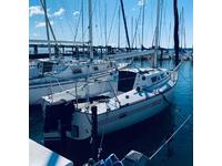 1986 Mooresville North Carolina 26 S2 Yachts 7.9 FK