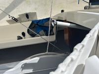 Flying Scot Flying Scot 19 Sailboat SUMMER SALE Click to launch Larger Image