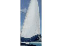 Morgan 416 Ketch Click to launch Larger Image
