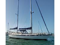 Morgan 416 Ketch Click to launch Larger Image