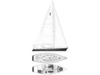 J Boats J/46