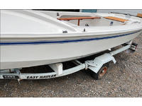 Abbott Boats of Sarnia Ontario Wayfarer Click to launch Larger Image