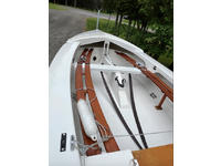 Abbott Boats of Sarnia Ontario Wayfarer Click to launch Larger Image
