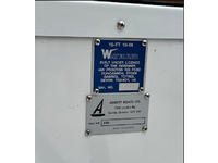 Abbott Boats of Sarnia Ontario Wayfarer Click to launch Larger Image