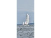 1997 Edmonton Alberta Canada Outside United States 23 Seaward Seaward 23