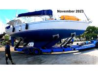Beneteau Idylle 51 Click to launch Larger Image