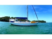 Beneteau Idylle 51 Click to launch Larger Image