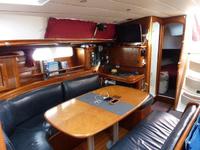 Beneteau Oceanis 461 Click to launch Larger Image